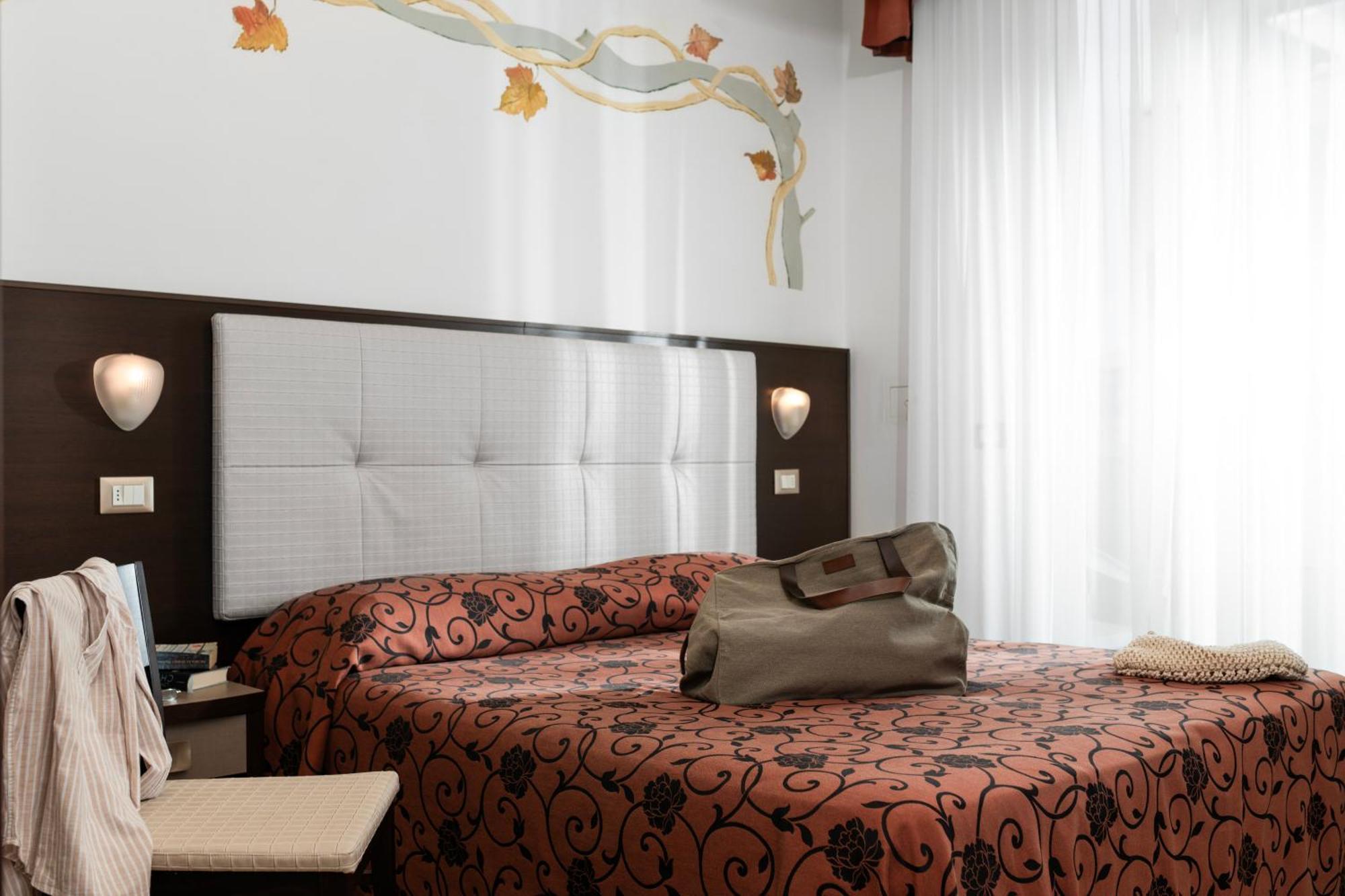 Hotel Rosa Maria Elite Bellaria-Igea Marina Exterior foto