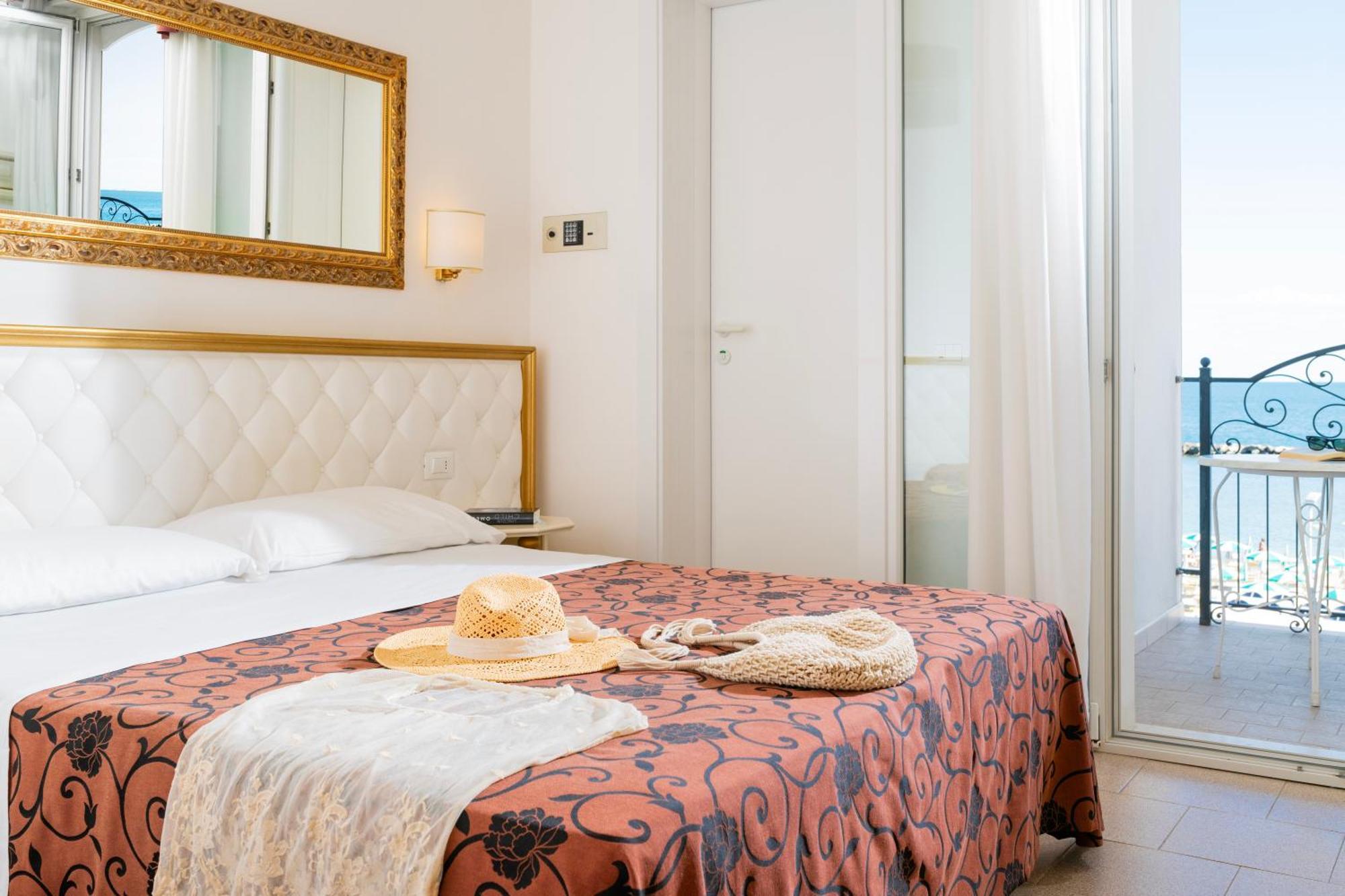 Hotel Rosa Maria Elite Bellaria-Igea Marina Exterior foto